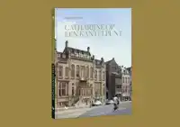 CATHARIJNE OP EEN KANTELPUNT