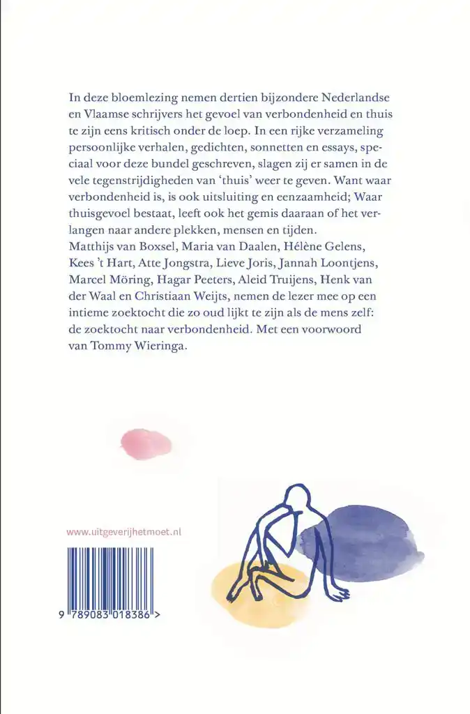THUIS