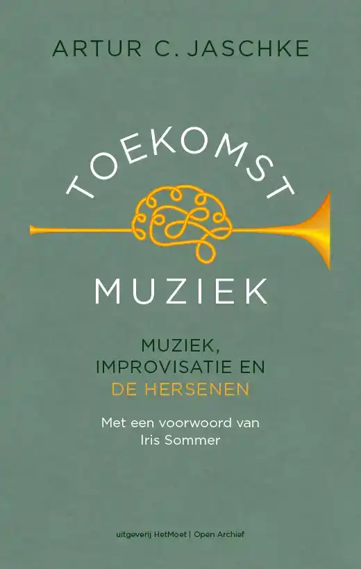 TOEKOMSTMUZIEK