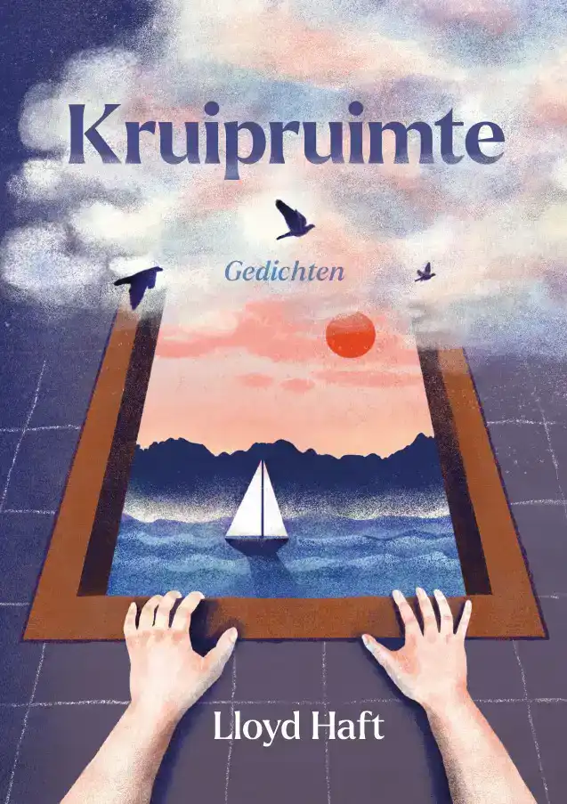 KRUIPRUIMTE