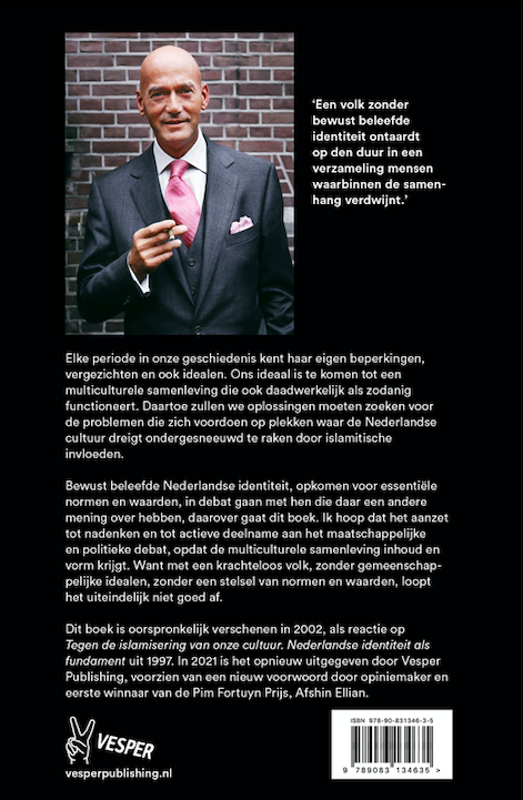 DE ISLAMISERING VAN ONZE CULTUUR