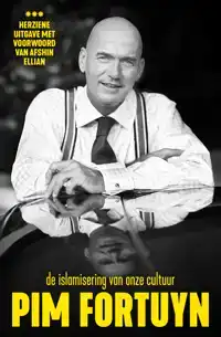 DE ISLAMISERING VAN ONZE CULTUUR