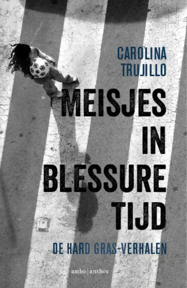 MEISJES IN BLESSURETIJD
