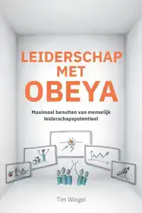 LEIDERSCHAP MET OBEYA