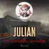 JULIAN HET VRIENDELIJKE VAMPIERTJE