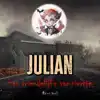 JULIAN HET VRIENDELIJKE VAMPIERTJE