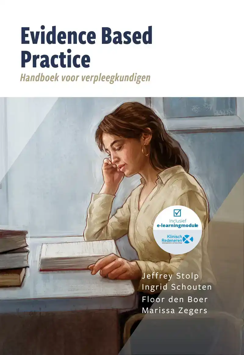 EVIDENCE BASED PRACTICE