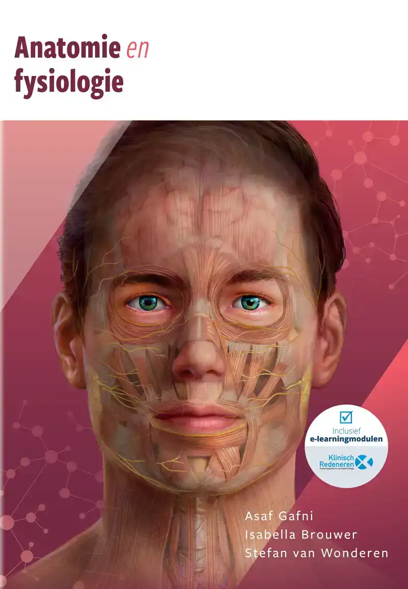 ANATOMIE EN FYSIOLOGIE