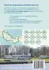 55 CAMPERPLAATSEN & FIETSROUTES IN NEDERLAND