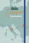 CAMPER REISDAGBOEK