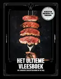 HET ULTIEME VLEESBOEK