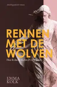 RENNEN MET DE WOLVEN