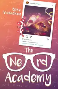 THE NERD ACADEMY