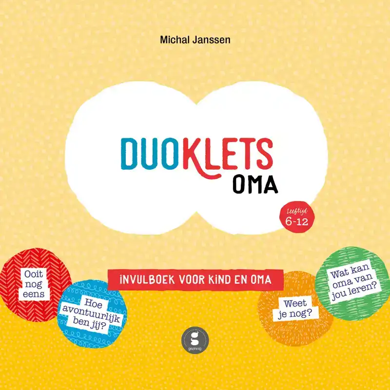 DUOKLETS OMA