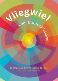 VLIEGWIEL VOOR BUURTINITIATIEVEN
