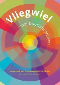 VLIEGWIEL VOOR BUURTINITIATIEVEN