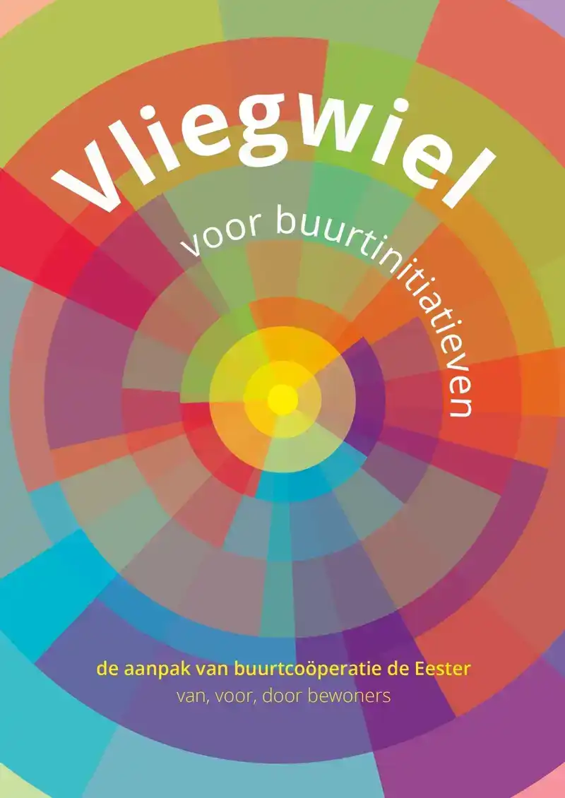 VLIEGWIEL VOOR BUURTINITIATIEVEN