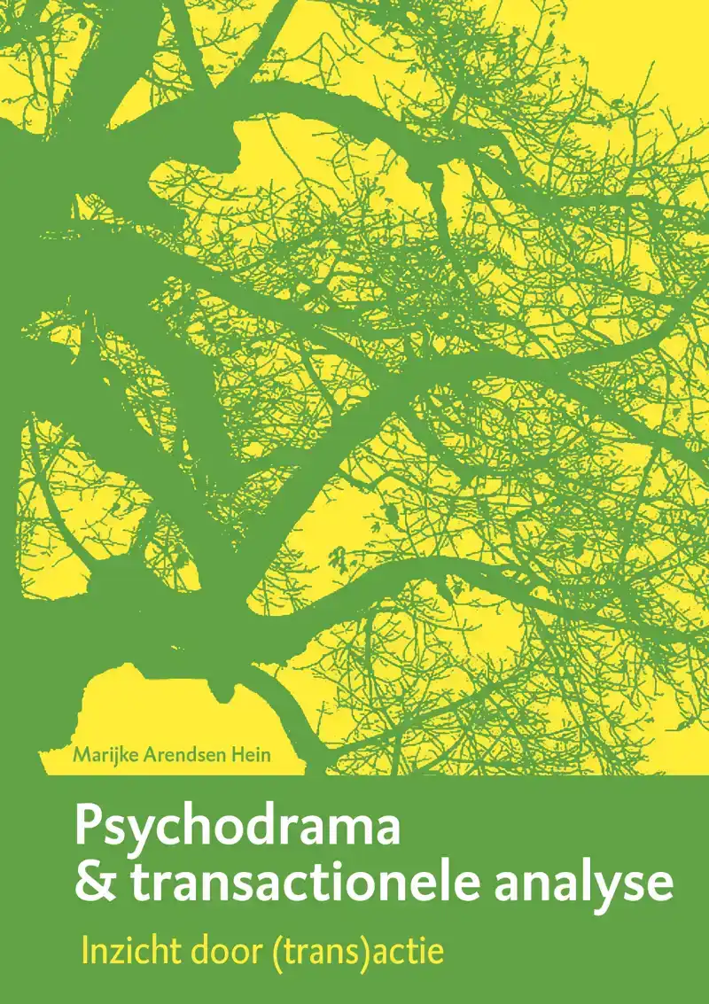 PSYCHODRAMA & TRANSACTIONELE ANALYSE