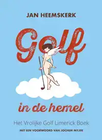 GOLF IN DE HEMEL