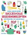 SUCCESVOLLE SEIZOENSRECEPTEN