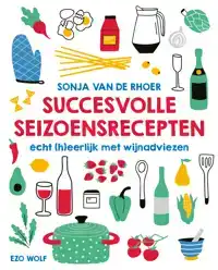 SUCCESVOLLE SEIZOENSRECEPTEN