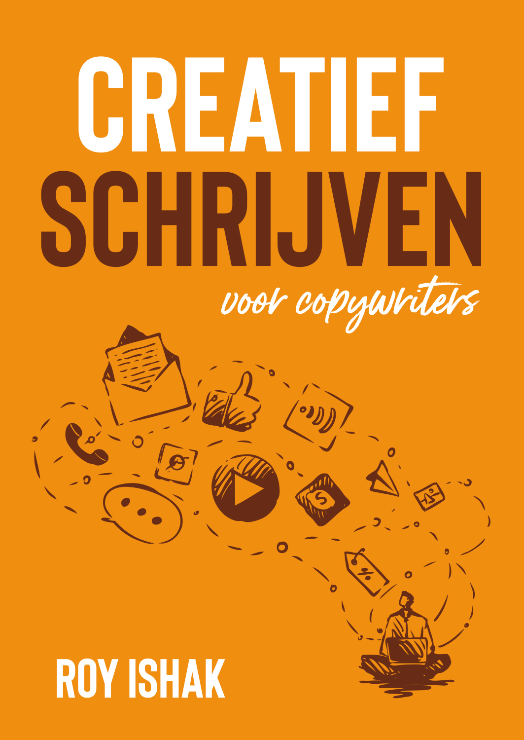 CREATIEF SCHRIJVEN