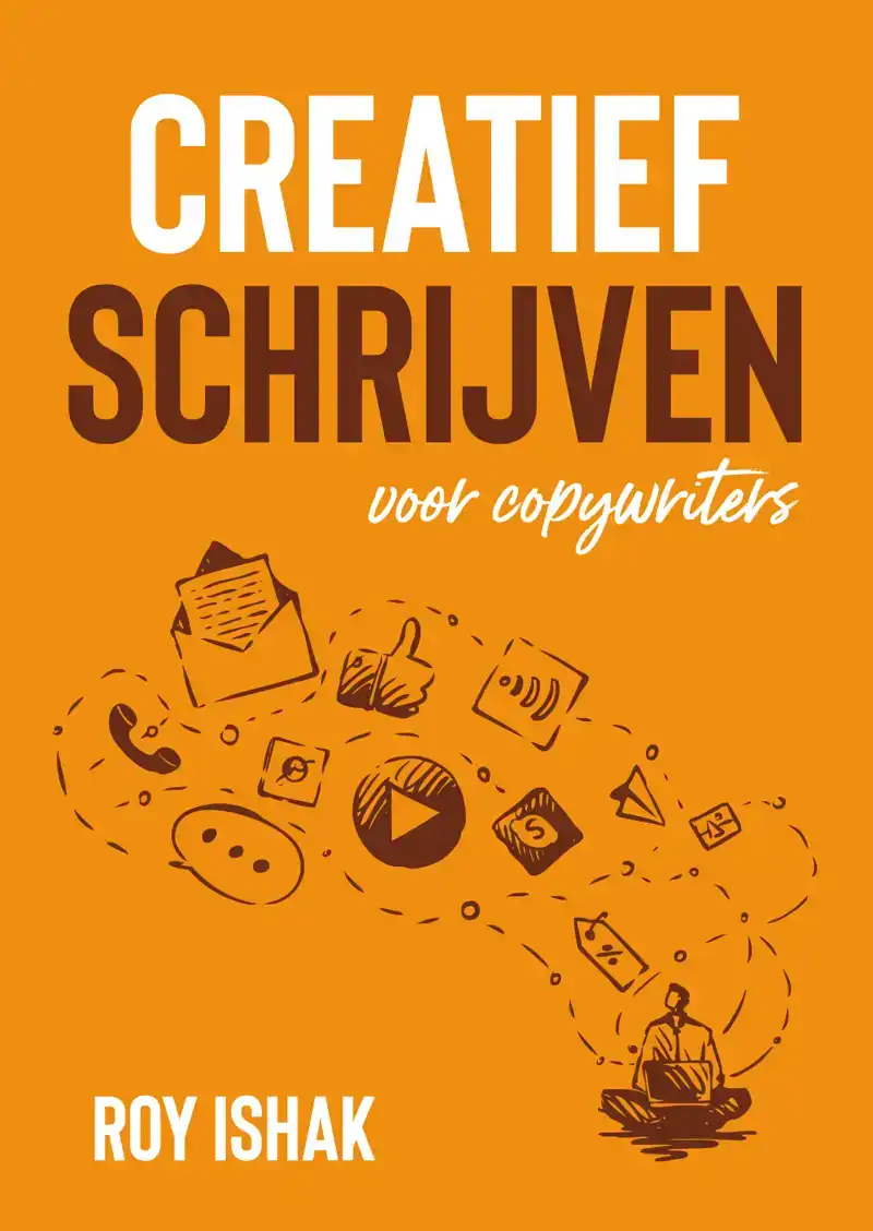 CREATIEF SCHRIJVEN