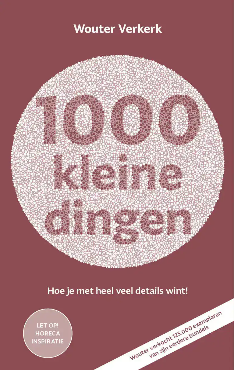1000 KLEINE DINGEN