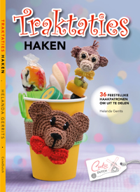 TRAKTATIES HAKEN