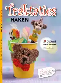 TRAKTATIES HAKEN