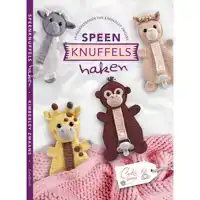 SPEENKNUFFELS HAKEN