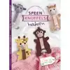 SPEENKNUFFELS HAKEN