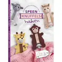 SPEENKNUFFELS HAKEN