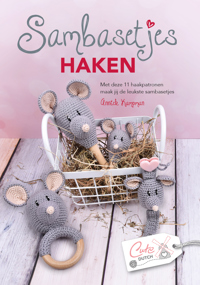 SAMBASETJES HAKEN