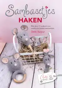 SAMBASETJES HAKEN