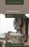 BOUWKOSTENKOMPAS SLOOPWERKEN 2022