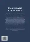 KLEURENTWIST KLEURBOEK