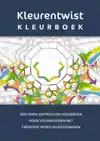 KLEURENTWIST KLEURBOEK