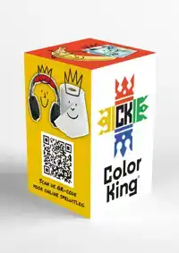 COLOR KING