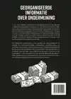 BASISBOEK ONDERMIJNING