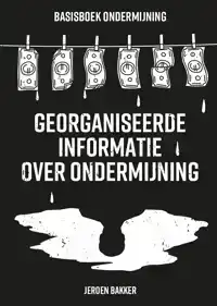 BASISBOEK ONDERMIJNING