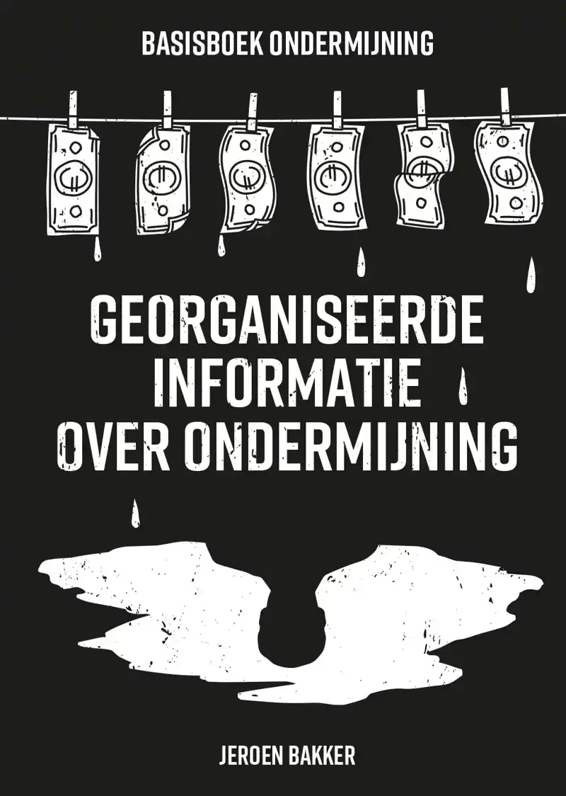 BASISBOEK ONDERMIJNING