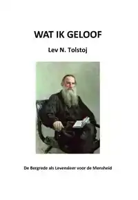 WAT IK GELOOF