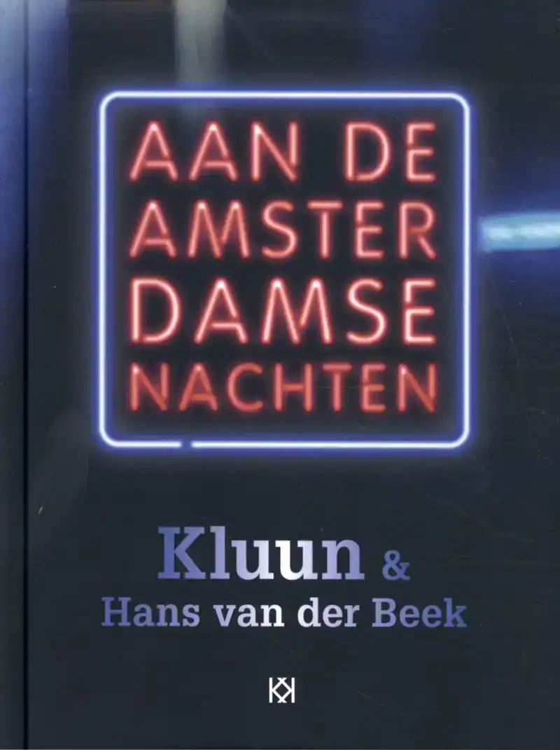 AAN DE AMSTERDAMSE NACHTEN