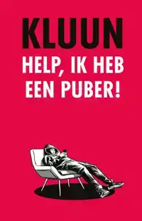HELP, IK HEB EEN PUBER!