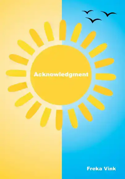 ACKNOWLEDGMENT