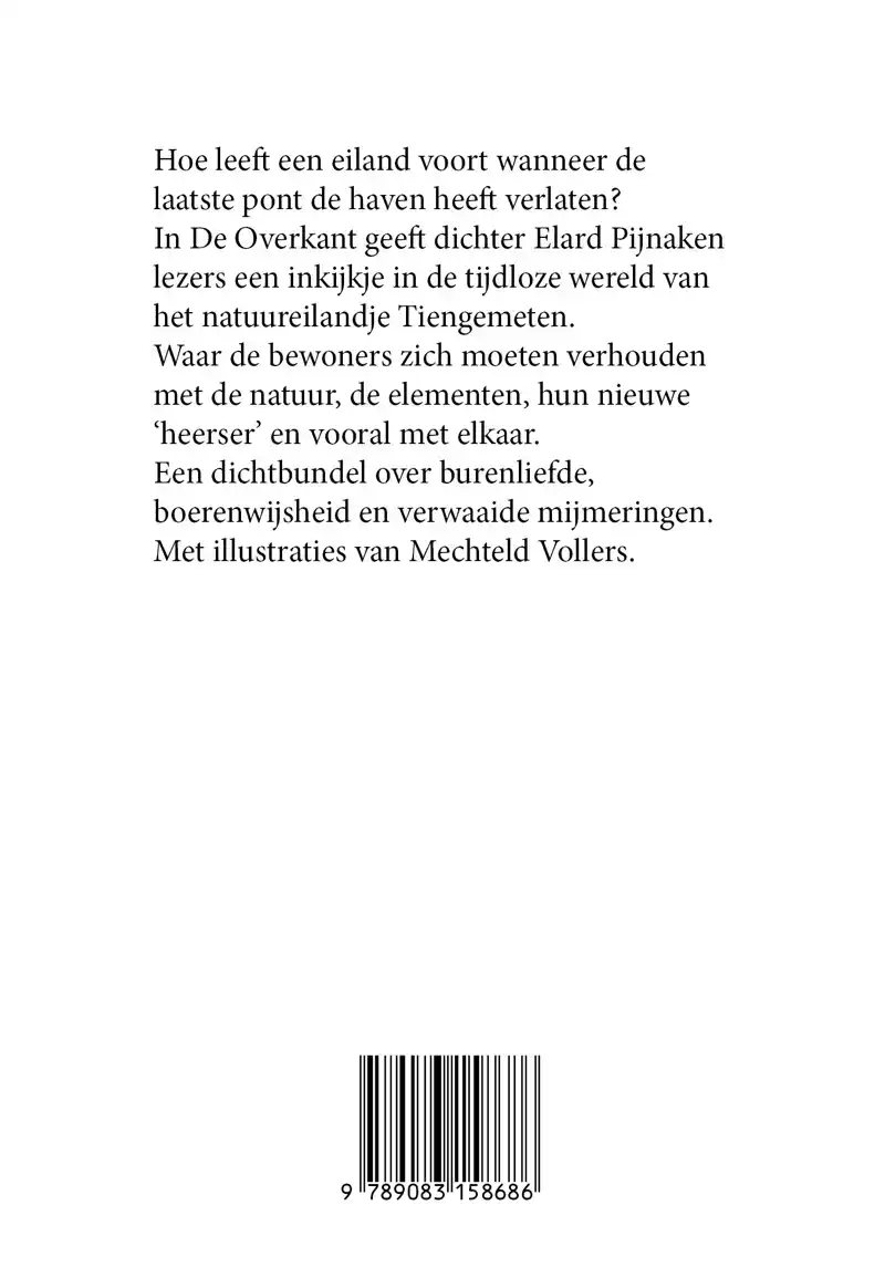 DE OVERKANT