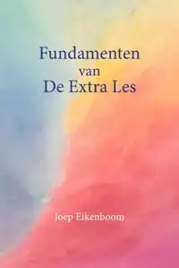 FUNDAMENTEN VAN DE EXTRA LES