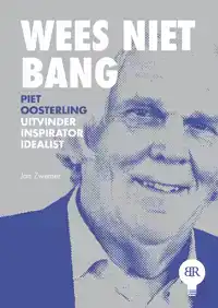 WEES NIET BANG