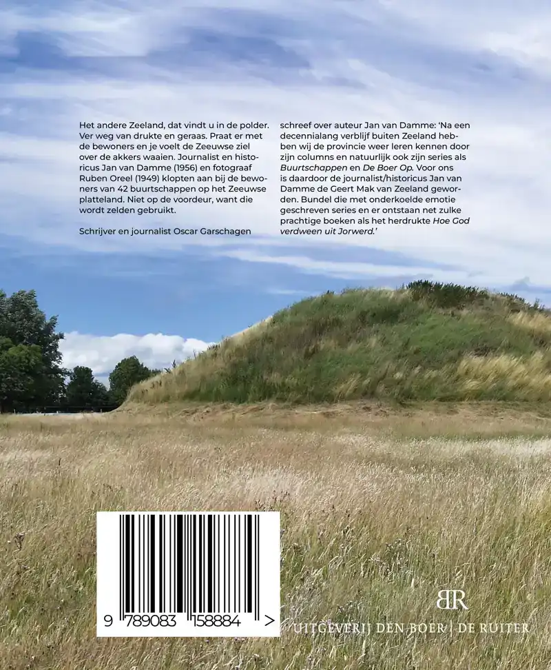 HET ANDERE ZEELAND